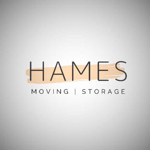 Hames Moving and Storage