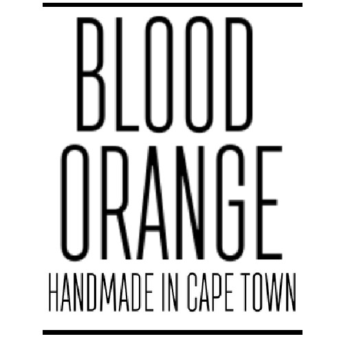 Blood Orange Logo