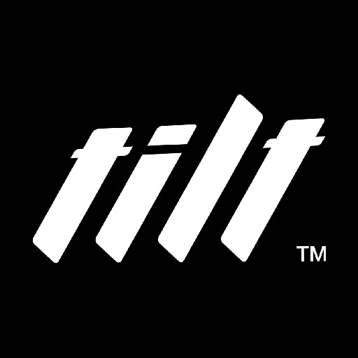 Tilt Screens Logo