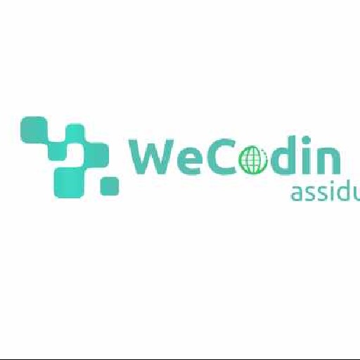 WeCodin Technologies Inc Logo