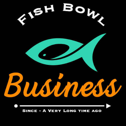 Fish Bowl Business Centre Logo