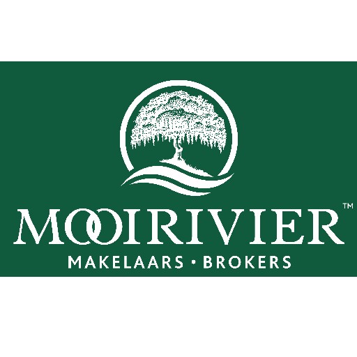Mooirivier Makelaars Vanderbijlpark Logo