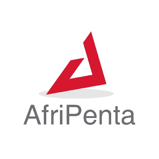 AfriPenta IT Services Logo
