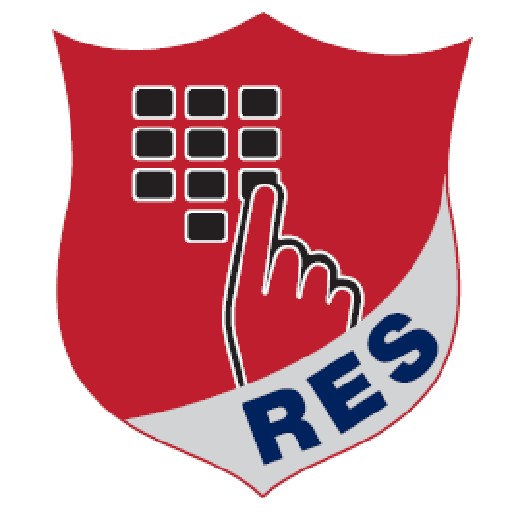 Remote Entry Systems Logo