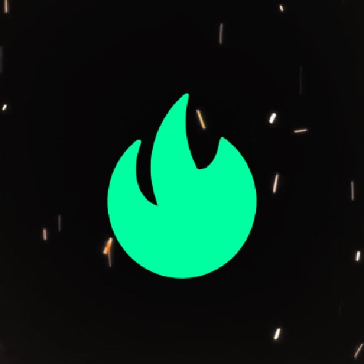 Mail Blaze Logo
