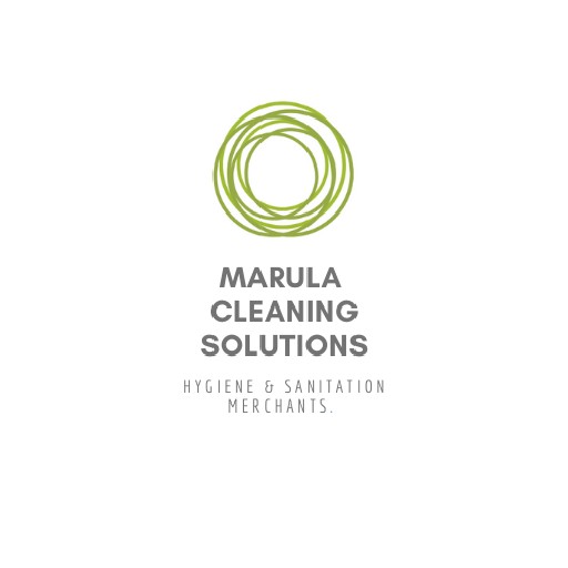 Marula Cleaning Solutions Logo