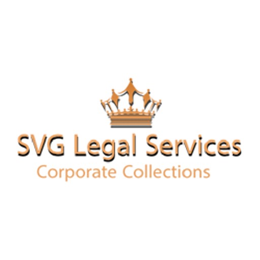 SVG Legal & Forensic Investigative Services Logo