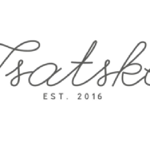 TSATSKE Logo