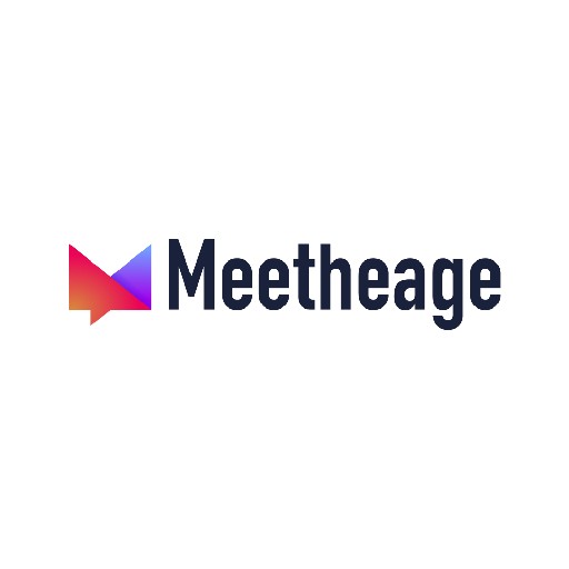 Meetheage Logo
