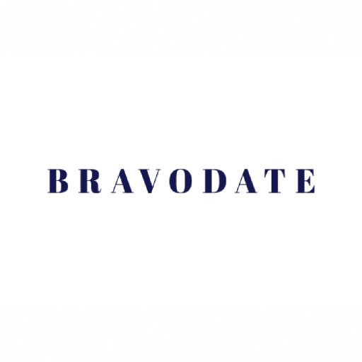 BravoDate Logo