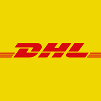 DHL Express Logo