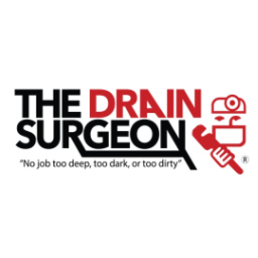 Drain Surgeon Logo