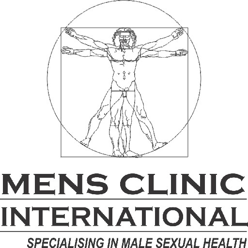 Mens Clinic International