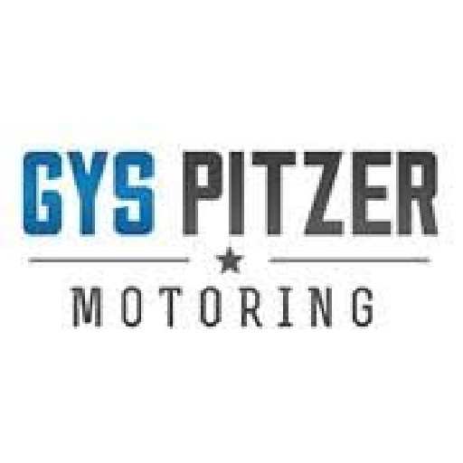 Gys Pitzer Motors Logo