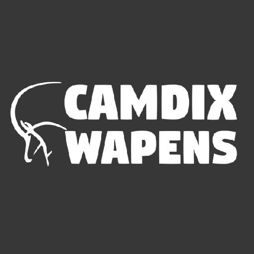 Camdix Wapens Logo
